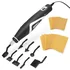 SHALL mini pen-style electric reciprocating sander