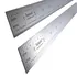Taytools 24 inch rigid machinist straightedge ruler