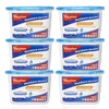 Vacplus moisture absorber boxes 6 pack