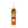 Gorilla 100% Silicone Waterproof Caulk