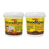 Abatron WoodEpox 2-Part Structural Filler Kit