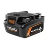 RIDGID 18V 4.0 Ah MAX Output lithium-ion battery pack