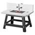 Vevor benchtop router table with fence