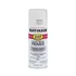 Rust-Oleum metal primer spray for priming door hinges before painting