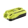 RYOBI ONE+ 18V/40V dual platform battery charger