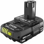 RYOBI ONE+ 18V 2.0 Ah Lithium-Ion replacement battery PBP006