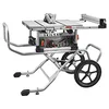 SKIL 10 Inch Heavy Duty Worm Drive Table Saw with ...
