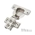 Soft close cup hinges for plywood shop cabinet doors