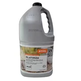 Stihl Platinum Bar and Chain Lubricant, 1 gallon container