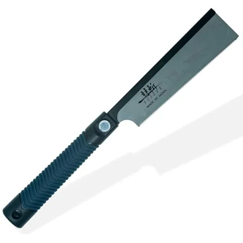 SUIZAN dozuki dovetail Japanese pull saw