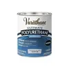 Varathane Water-Based Ultimate Polyurethane satin quart can