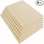 3mm Baltic birch plywood 12x18 inch 6 sheets