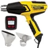 Wagner FURNO 500 heat gun with 12 temperature settings for paint removal