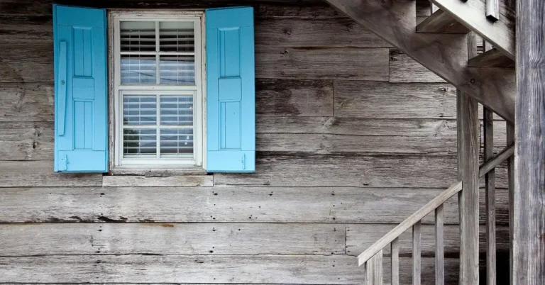 How to Seal Wooden Window Sills: Best Sealant + Pre-1978 Safety