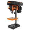 WEN 8-Inch Cast Iron Benchtop Drill Press (4206T)