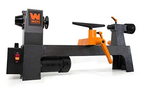 WEN benchtop wood lathe
