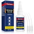 CA super glue for wood and balsa crafts