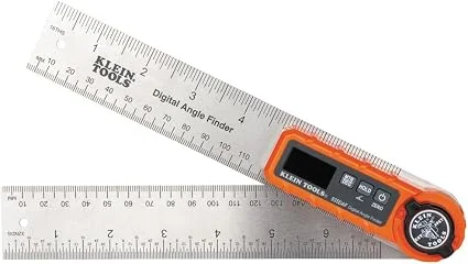 Klein Tools 935DAF Digital Angle Finder
