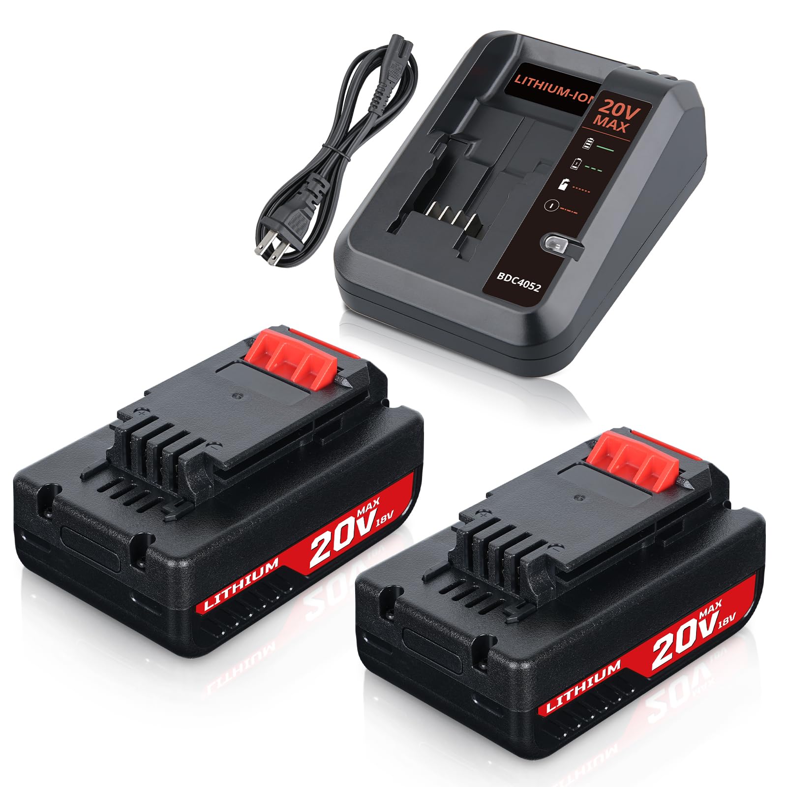 What Batteries are Compatible With Porter Cable