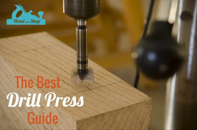 What to Look for in a Drill Press
