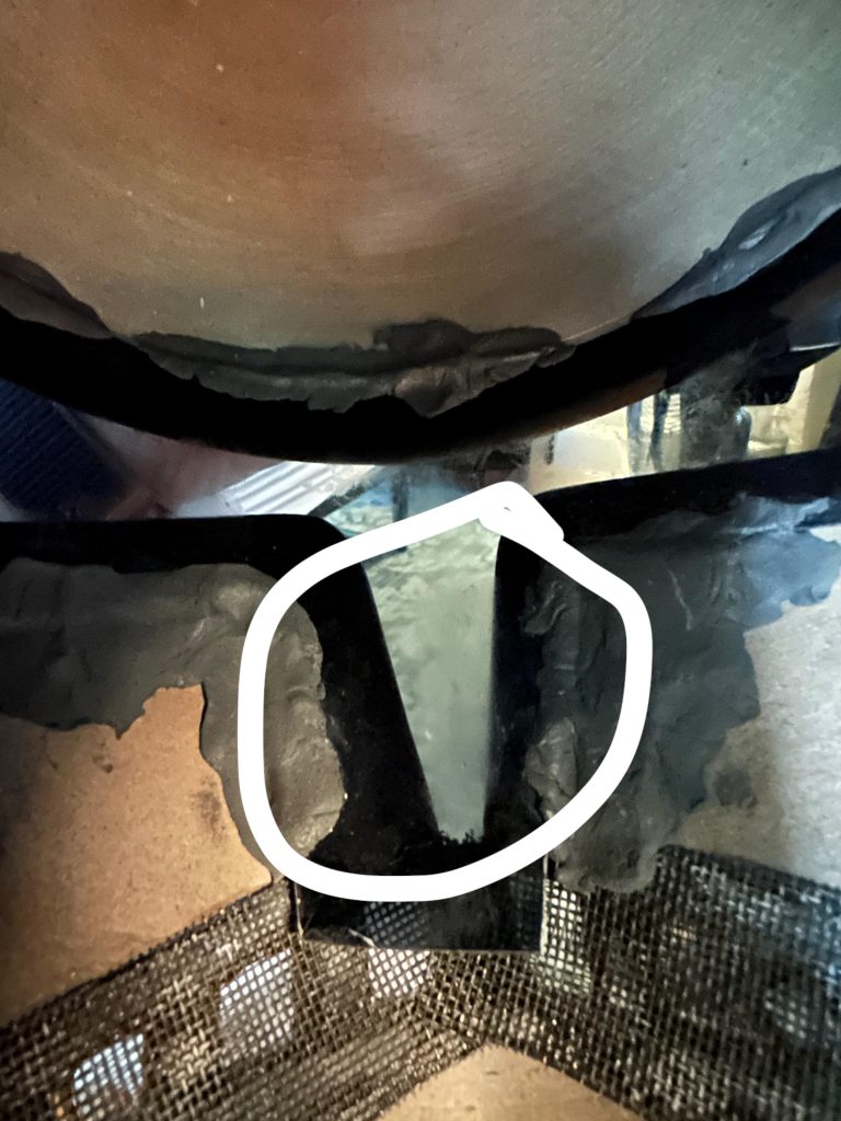 Will Acetone Remove Jb Weld