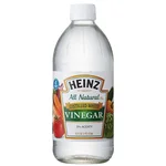 Heinz Regular Distilled White Vinegar, 16 oz