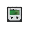 Wixey digital angle gauge with backlit display