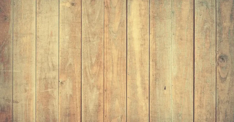 How to Neutralize Red Tones in Wood (Use a Green-Based Toner)