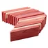 Cedar Space 16-piece cedar chip wood plank pack
