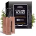 Dr Killigan's cedarwood planks 10-pack
