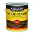 Minwax Wood Finish Ebony Oil-Based Stain, 1 Gallon