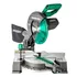 Metabo HPT C10FCG2 10-Inch Compound Miter Saw