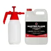 Master Flame Class A Fire Retardant Spray for Wood, Fabric, & More