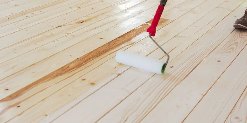 Can You Apply Lacquer Over Polyurethane