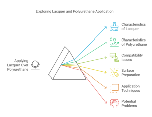 Can You Apply Lacquer Over Polyurethane