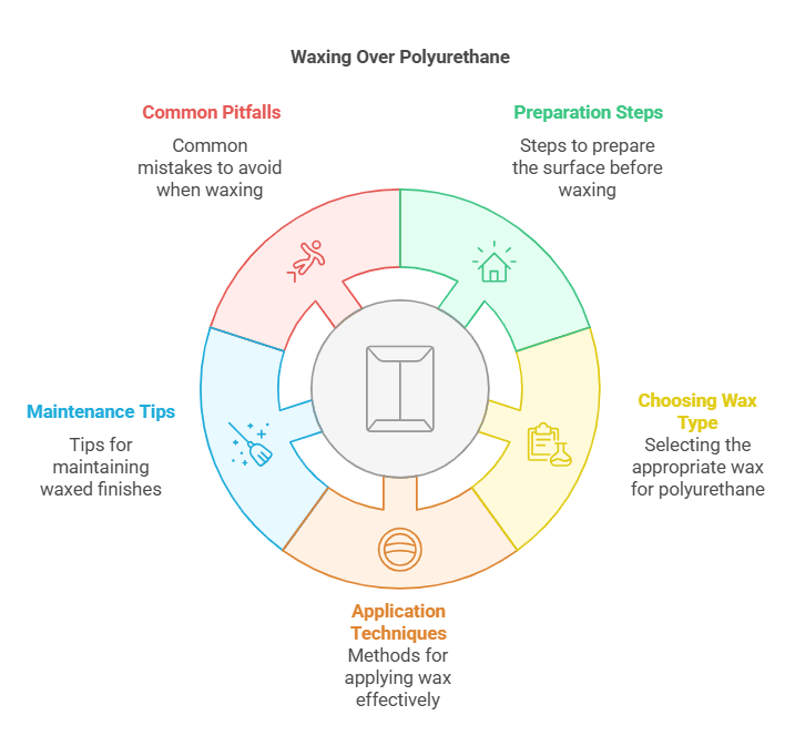 Can You Wax Over Polyurethane