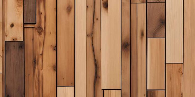 Cedar Compared to Pressure Treated Wood: Pros and Cons Explained