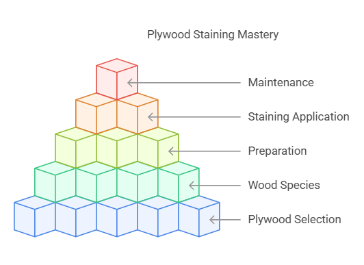 Best Plywood for Staining