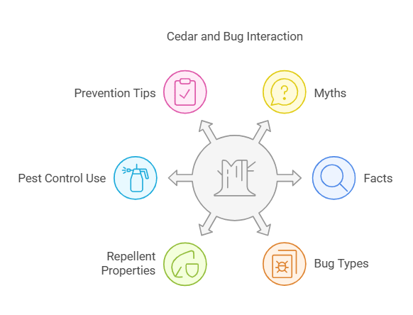 Are Cedar Trees Native to Texas