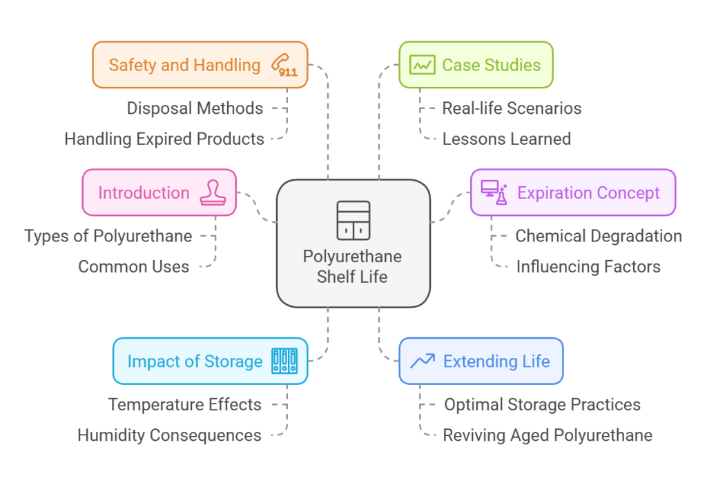 Does Polyurethane Expire