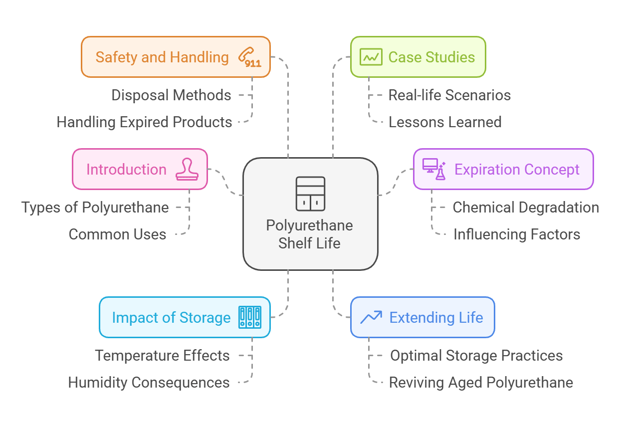 Does Polyurethane Expire