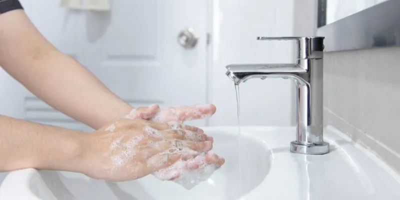 How Do You Get Polyurethane off Your Hands