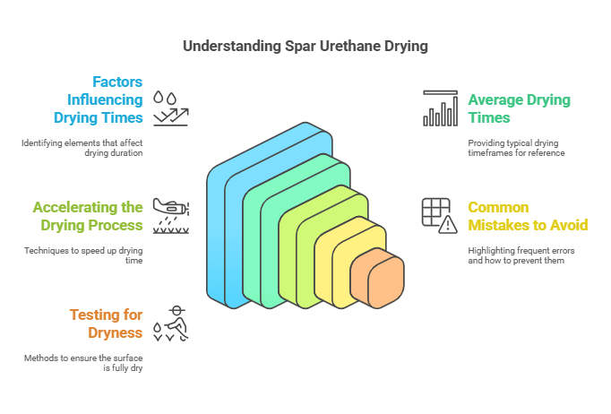 How Long Does Spar Urethane Take to Dry