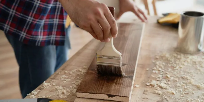 How Long for Polycrylic to Cure