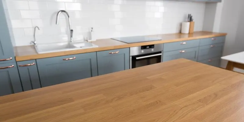 How Many Coats of Polyurethane on Butcher Block