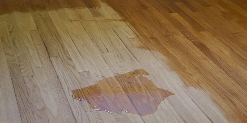 How to Make Wipe on Water Based Polyurethane