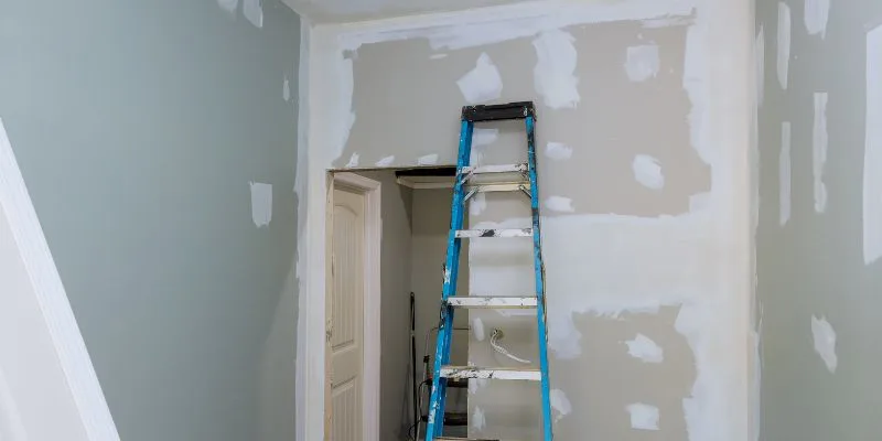 How Long Does It Take for Putty to Dry