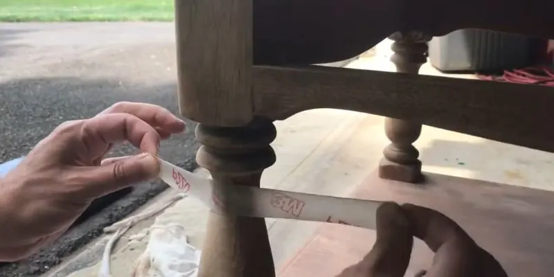 How to Sand Uneven Surfaces