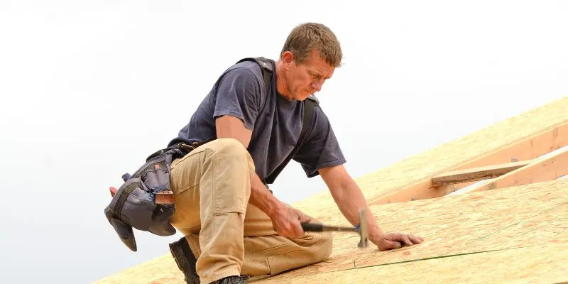 How to Secure Plywood to Roof Rack