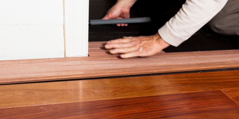 How to Tell What Type of Hardwood Floor You Have